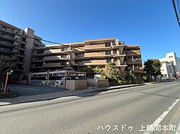 セントラルコート古淵