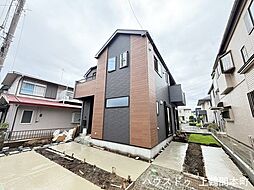 新築戸建　相模原市南区西大沼7期