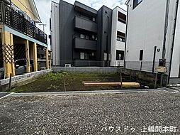 新築戸建　相模原市南区相武台3丁目5期