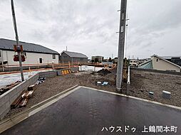 新築戸建 相模原市南区磯部　7号棟
