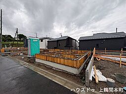 新築戸建 相模原磯部　9号棟