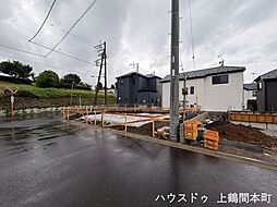 新築戸建 相模原磯部　11号棟