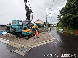 新築戸建 相模原市南区磯部　1号棟