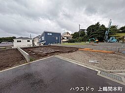 新築戸建 相模原市南区磯部　4号棟