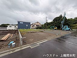 新築戸建 相模原市南区磯部　3号棟