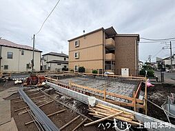 相模原市南区上鶴間2丁目3期16号棟