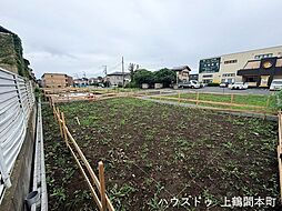 相模原市南区上鶴間2丁目3期3号棟