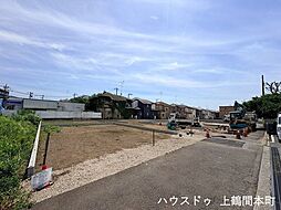 新築戸建　相模原市南区上鶴間2丁目3期9号棟