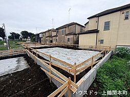 新築戸建　相模原市南区上鶴間2丁目3期9号棟