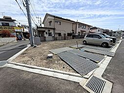 売土地 相模原市南区若松6丁目 1号地