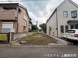 売土地　相模原市南区御園5丁目4期