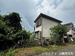 売土地　相模原市南区磯部