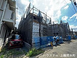 新築戸建　相模原市南区相模台2丁目　1号棟