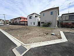 売土地 相模原市南区若松6丁目 4号地