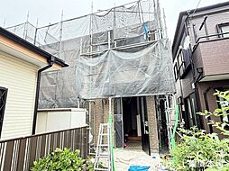 中古戸建　相模原市南区相模台7丁目