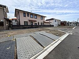 売土地 相模原市南区若松6丁目 2号地