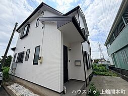 中古戸建　相模原市南区当麻