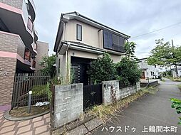 売土地　相模原市南区下溝