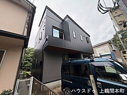 新築戸建　相模原市南区下溝