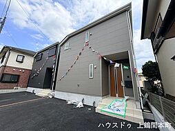 新築戸建　相模原市中央区光が丘第13　1号棟