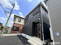 新築戸建　相模原市中央区光が丘第13　2号棟