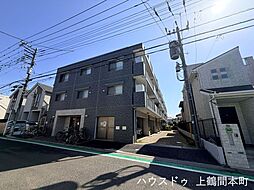 ベルフォート小田急相模原