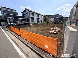 新築戸建　相模原市南区相武台3丁目　2号棟