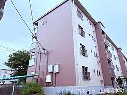 相武台団地1613号