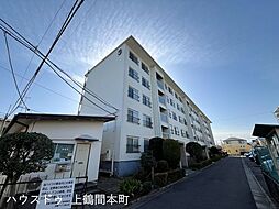 相模大野田園ハイツ3号棟