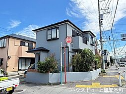 中古戸建　相模原市南区御園5丁目