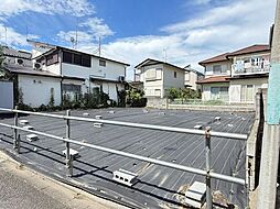 売土地　相模原市南区御園1丁目4期　宅地1