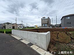 売土地 相模原市南区磯部 B区画