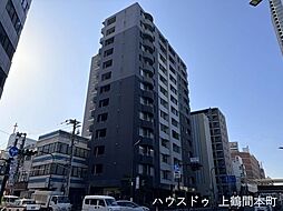 パレ・ソレイユ相模大野ステーションフロント
