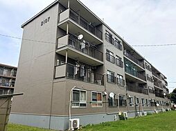 相武台団地　2107号棟