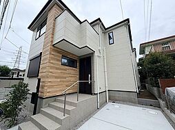 新築戸建　成瀬台14期2号棟