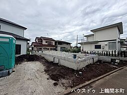 新築戸建　相模原市南区下溝第62　2号棟