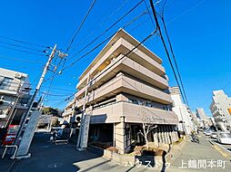 スガヴァンデイエム町田　2階