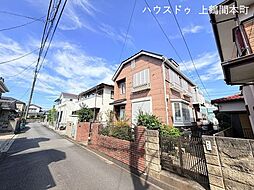 中古戸建　相模原市南区御園5丁目
