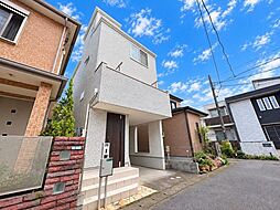 中古戸建　相模原市南区松ヶ枝町