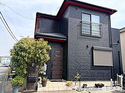 中古戸建 相模原市南区麻溝台4丁目