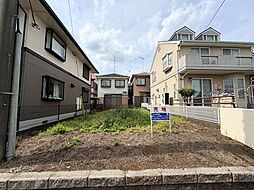 売土地　相模原市南区当麻