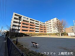 プラウド相模大野　3階