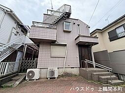 中古戸建 相模原市南区御園3丁目