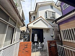 中古戸建　上鶴間本町8丁目