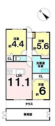 ライオンズガーデン相模大野