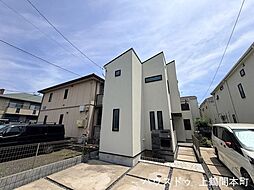 中古戸建　相模原市南区上鶴間2丁目