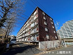 小田急町田マンション