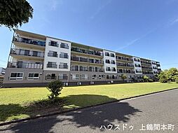 相武台団地1517号棟　34号室