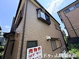 中古戸建 相模原市南区上鶴間本町