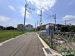 新築戸建　相模原市南区上鶴間本町8丁目　NO.6